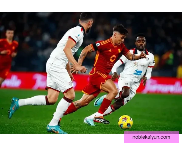 当今足球界杰出球员的崛起之路值得关注，展现从新星到传奇的转变