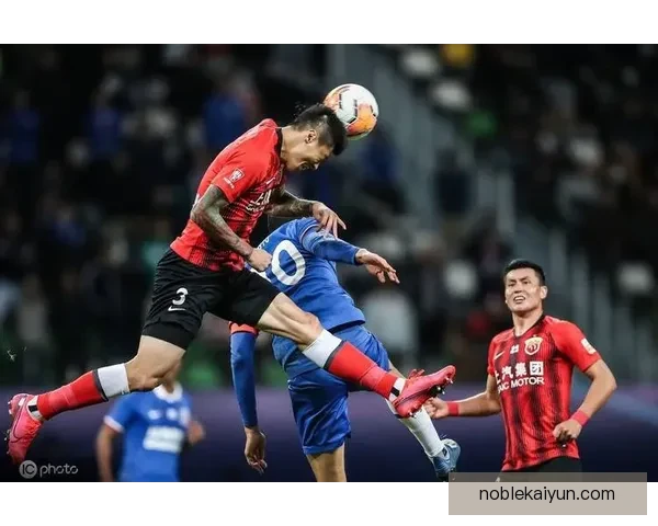 上海德比再度上演，上海海港状态回暖备受关注