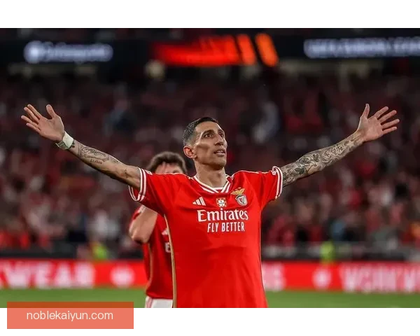 迪马利亚职业轨迹持续稳健，展现出备受期待的竞争力与经验优势