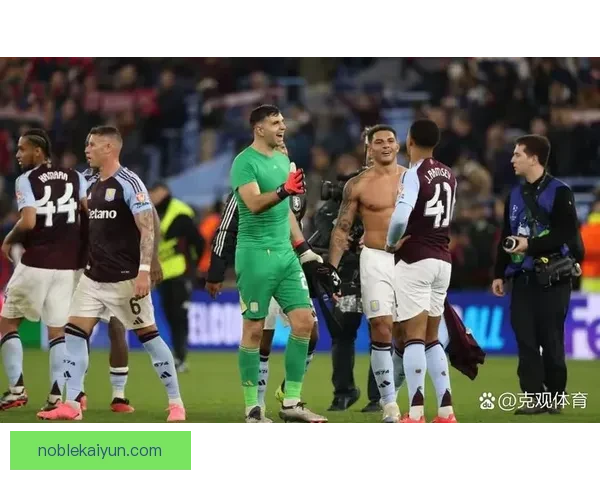 英超维拉在欧冠小组赛中表现稳健，战绩值得关注