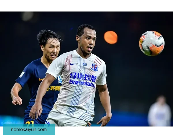 Osimhen 禁区内表现稳健，恐怖终结能力备受关注