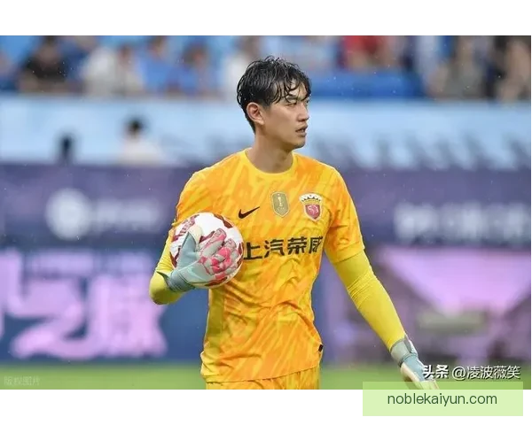 颜骏凌本赛季比赛影响力持续提升，发挥稳定备受关注
