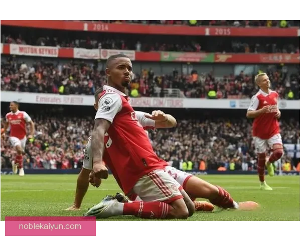 阿森纳与利物浦本赛季英超争冠形势走势清晰