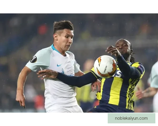 费内巴切本赛季防守数据表现稳健，失球数位居联赛前列低位